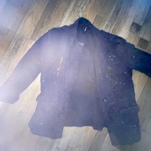 Free People jacket